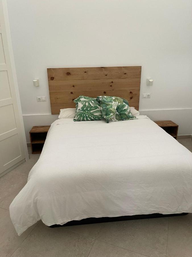 Mn Homes Fonseca B Málaga Dış mekan fotoğraf